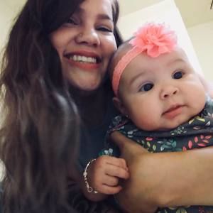 Meet your Posher, Amber